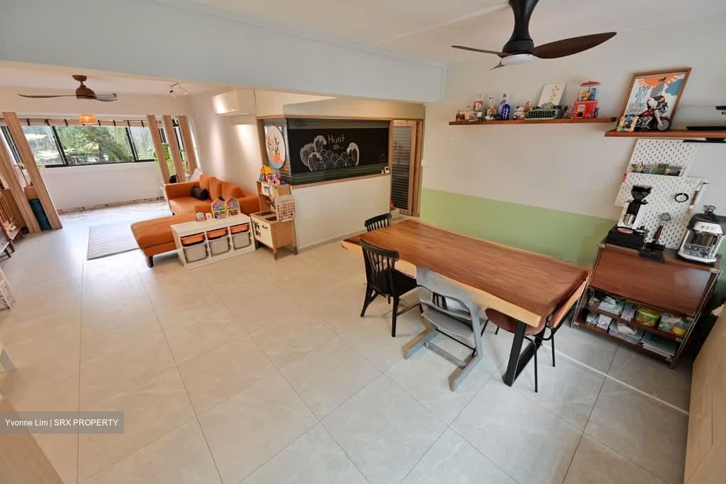 Blk 116 Hwi Yoh Ville (Serangoon), HDB 5 Rooms #591350251